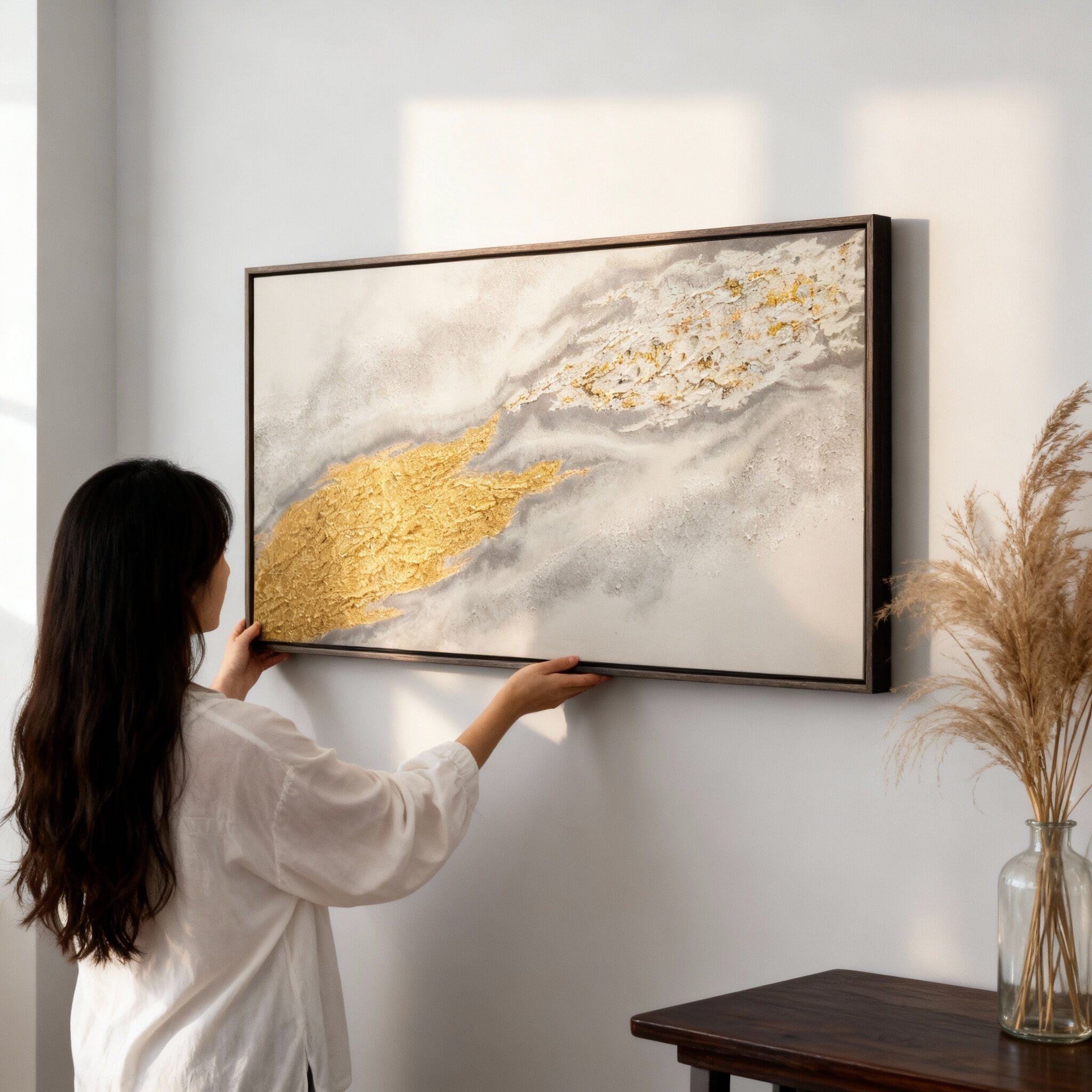 Golden Passage