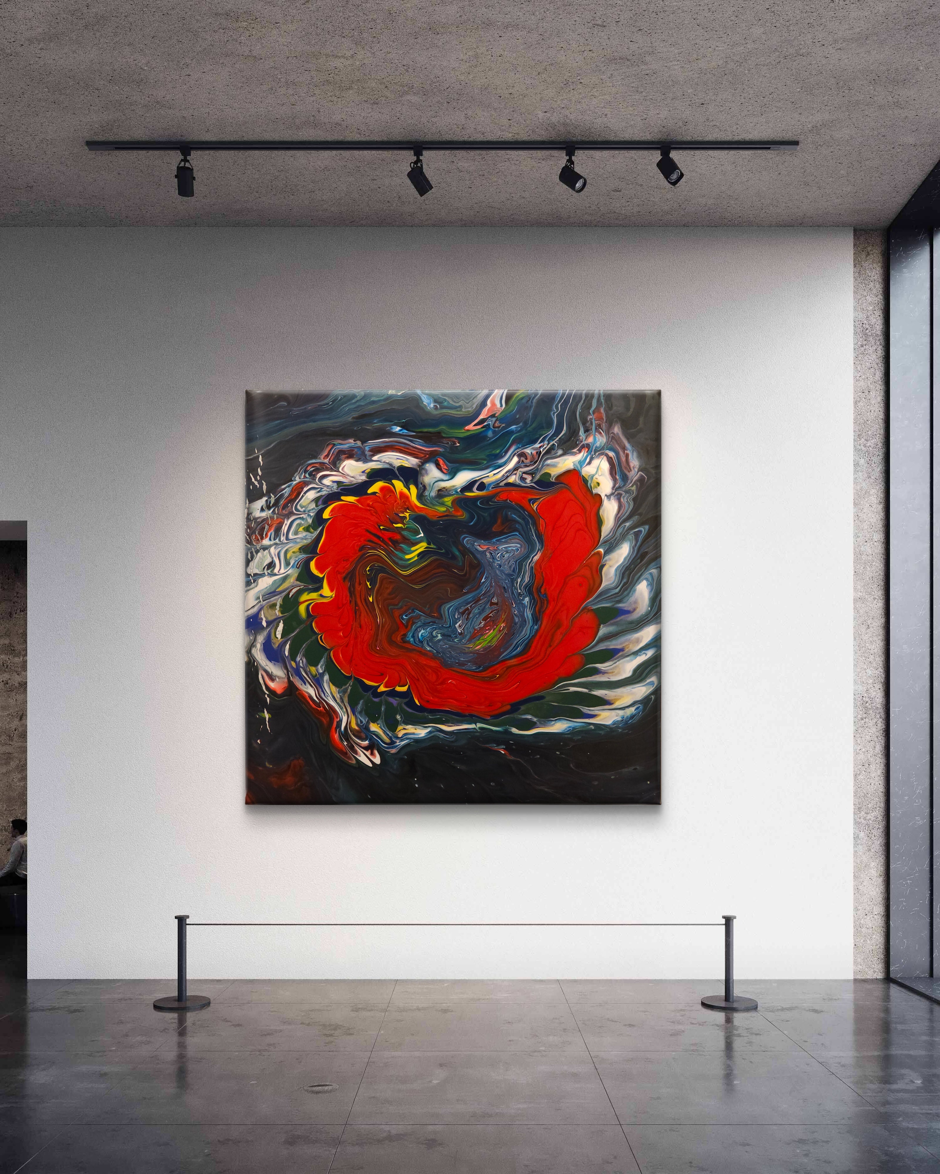 Heart of Chaos