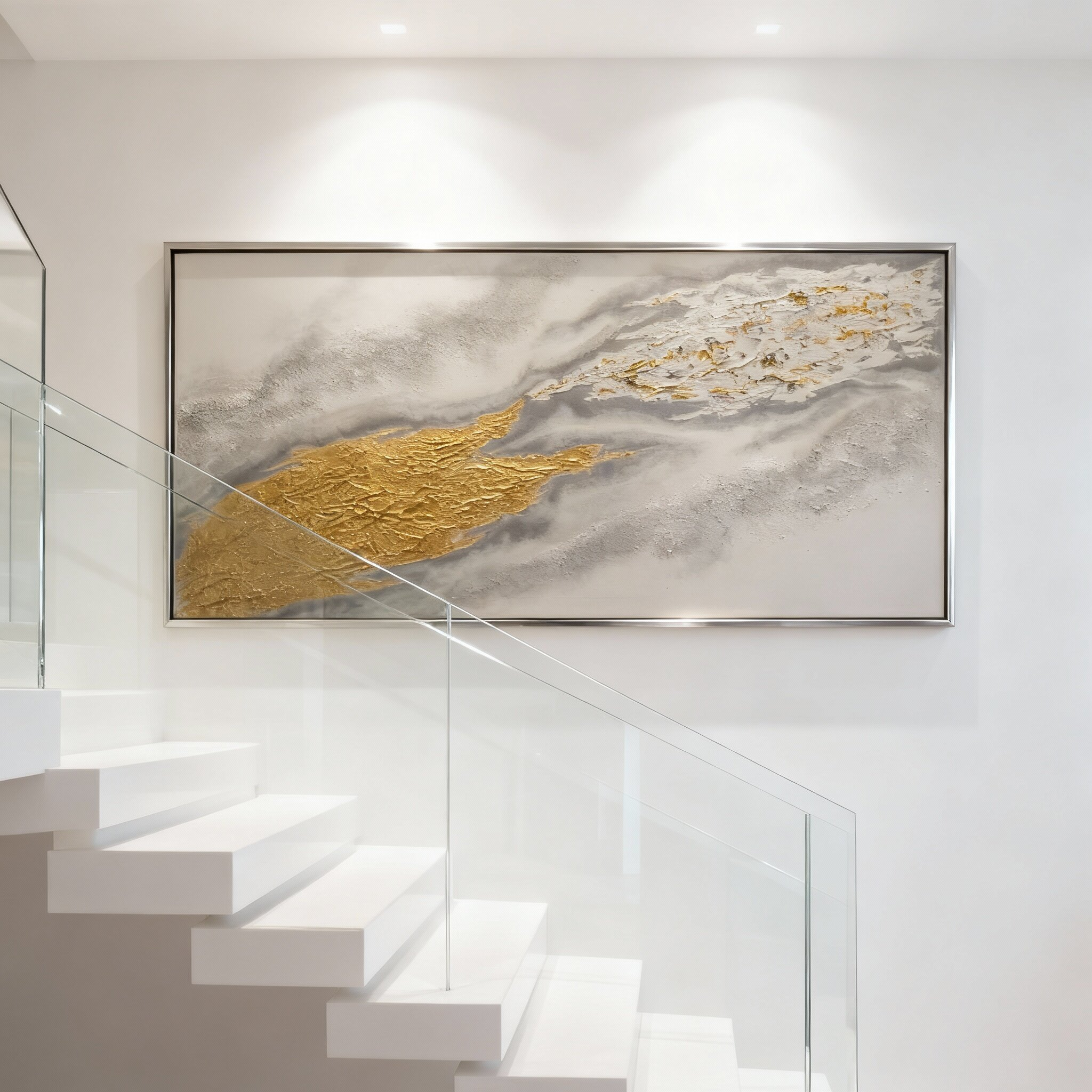 Golden Passage