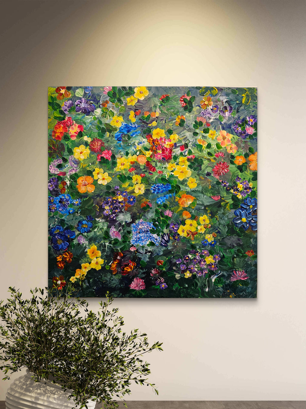 Wild Garden