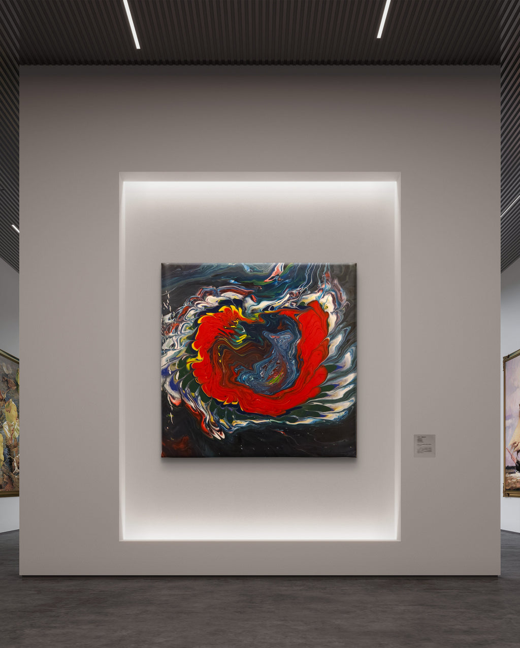 Heart of Chaos