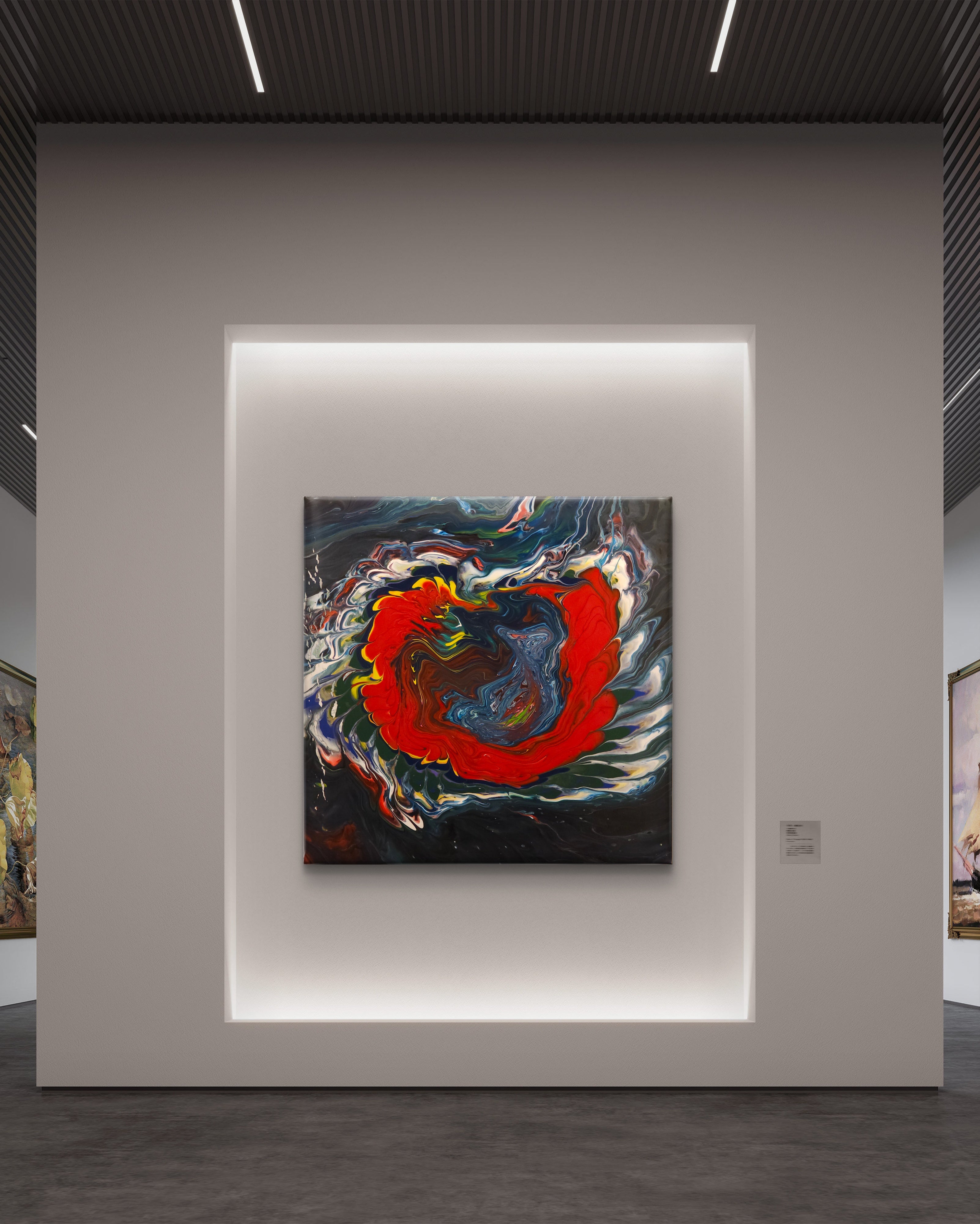 Heart of Chaos