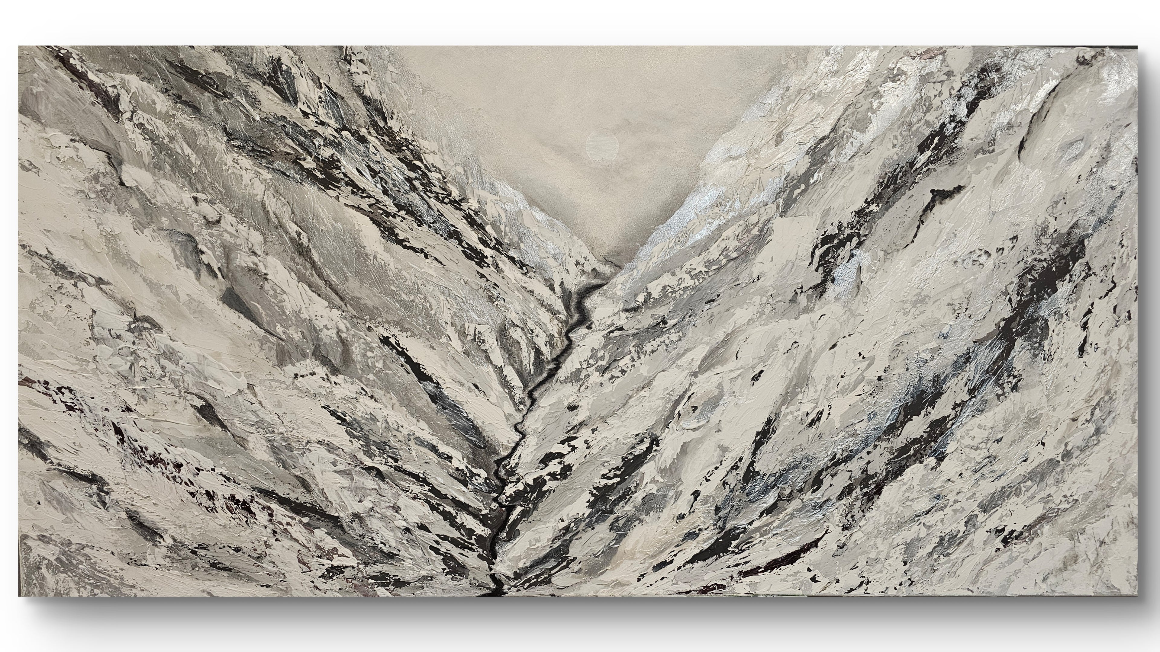 Fault Line
