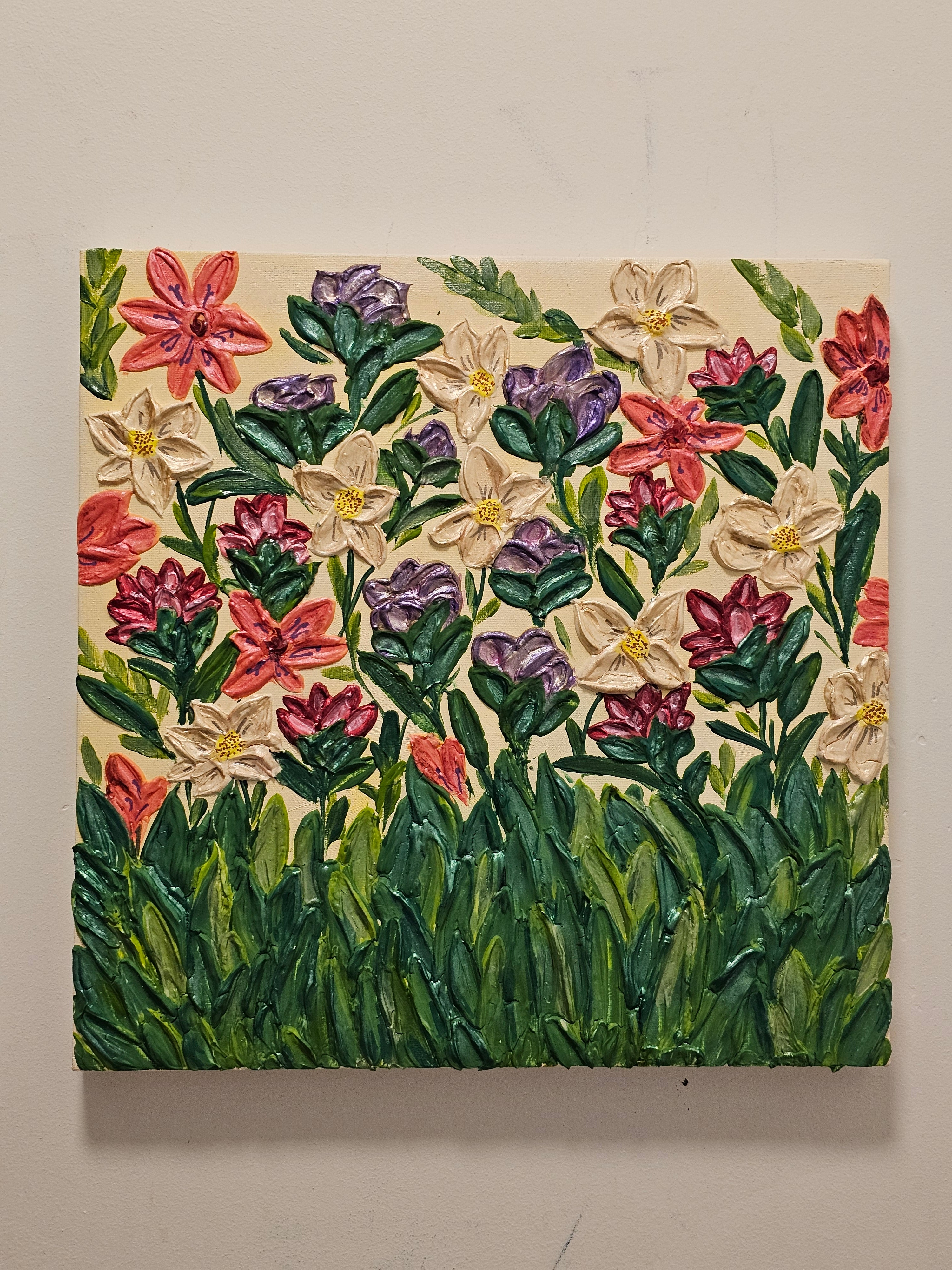 The Joy of Bloom