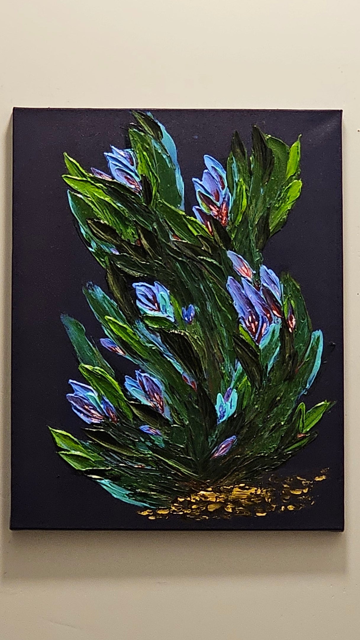 Blooming Force I