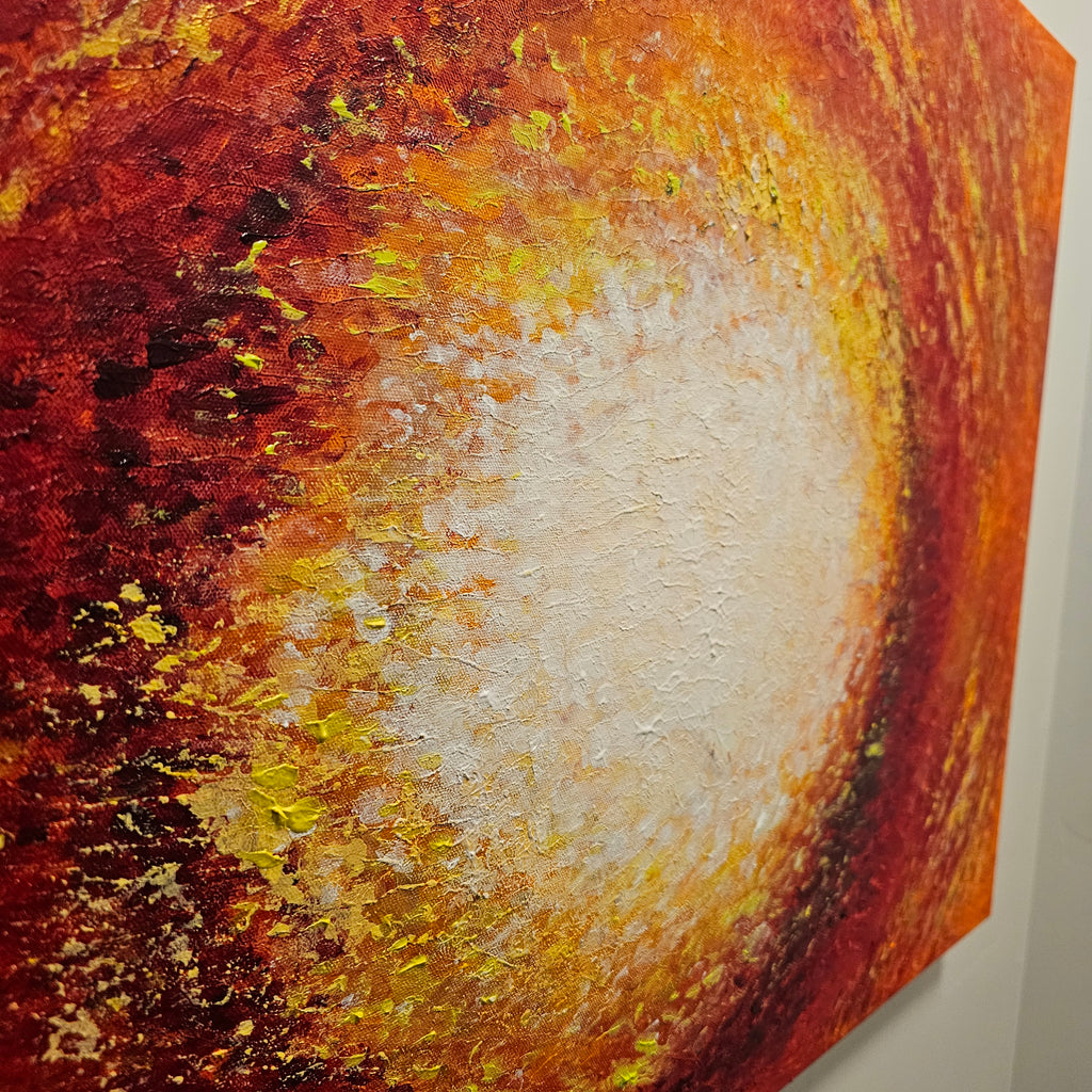 Core of Light
