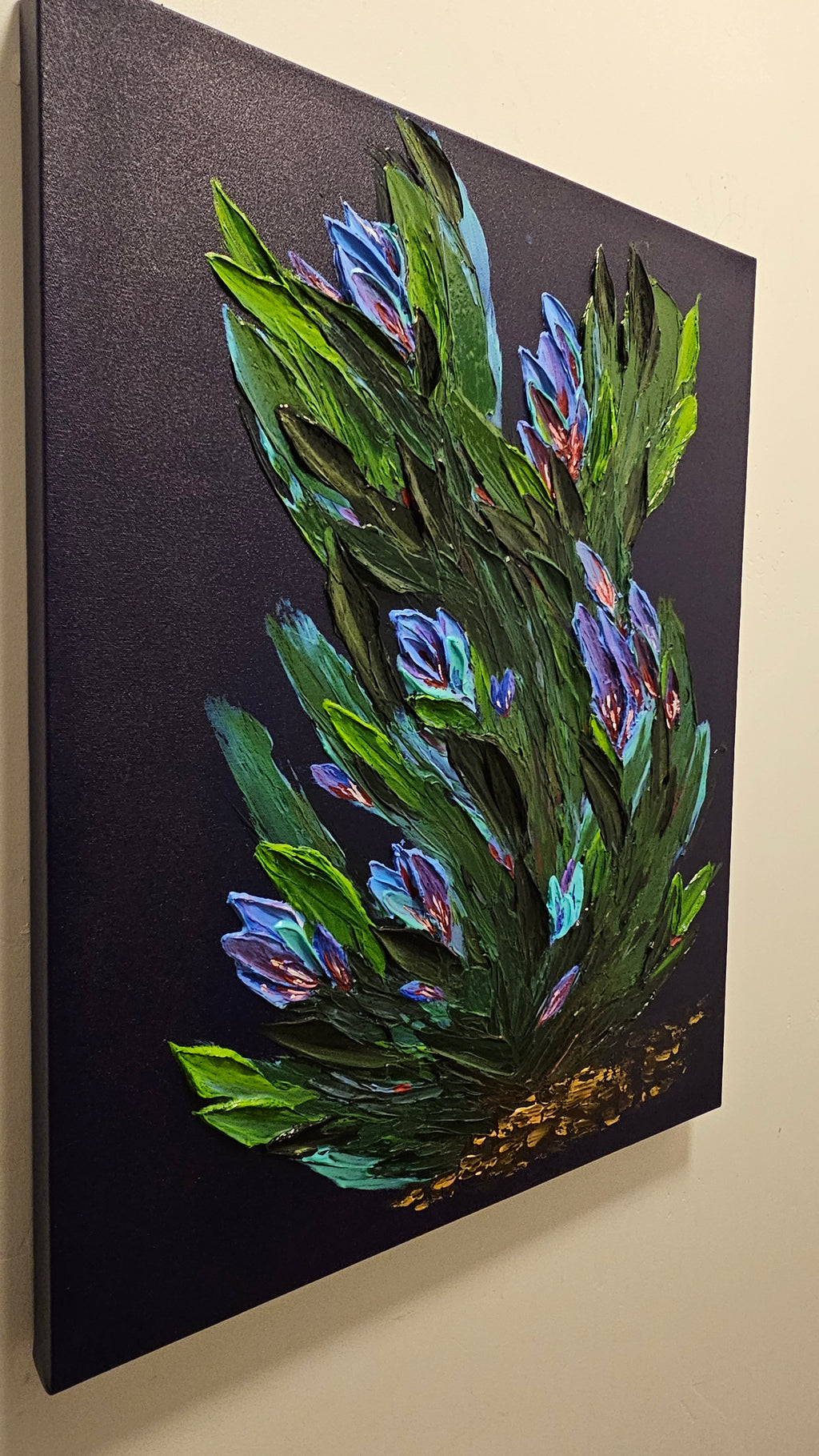 Blooming Force I