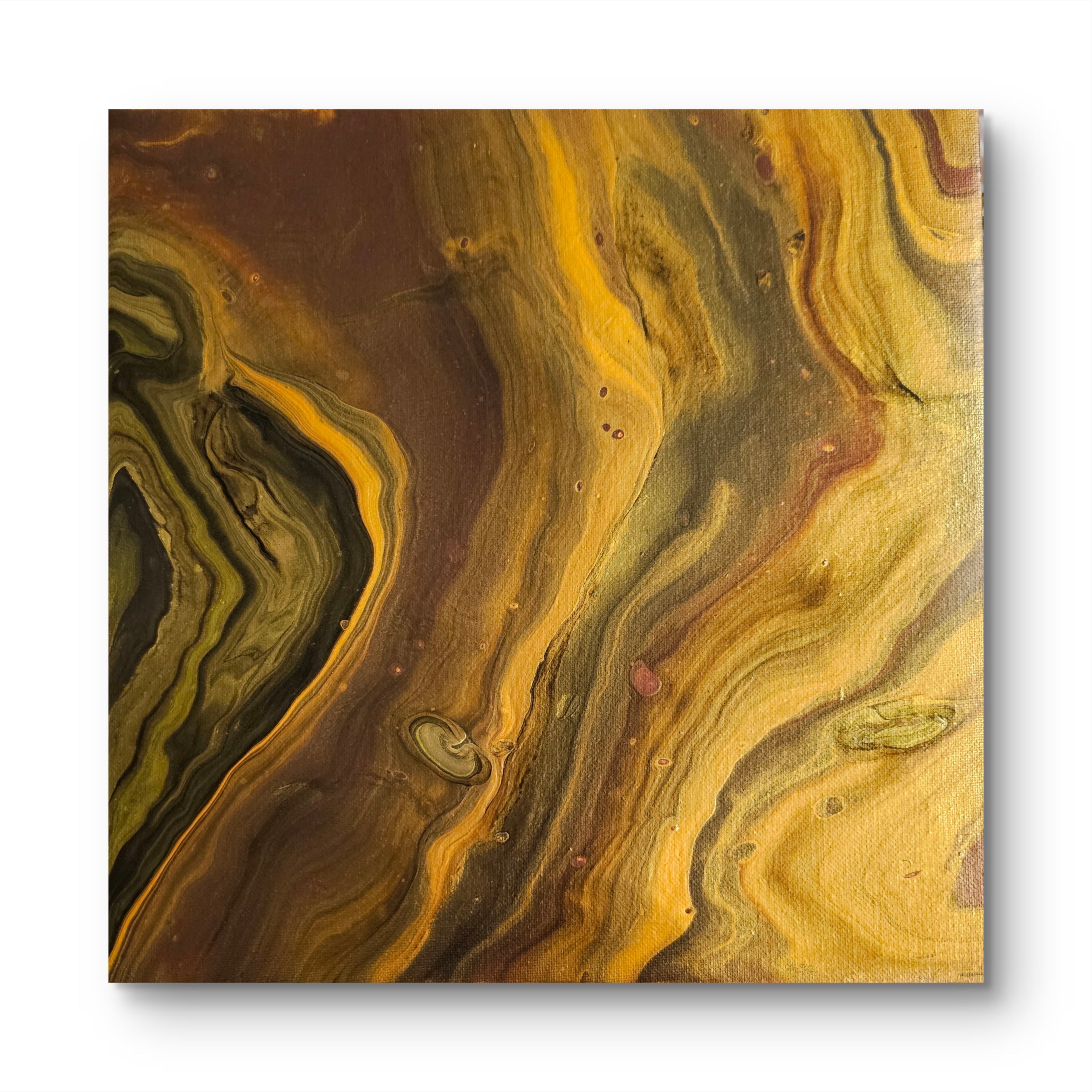 Liquid Gold Series