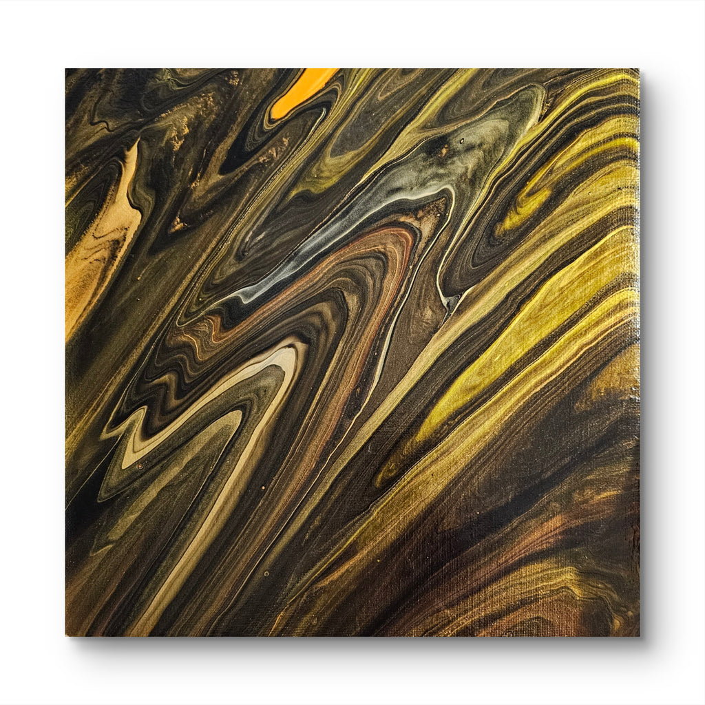 Liquid Gold Series
