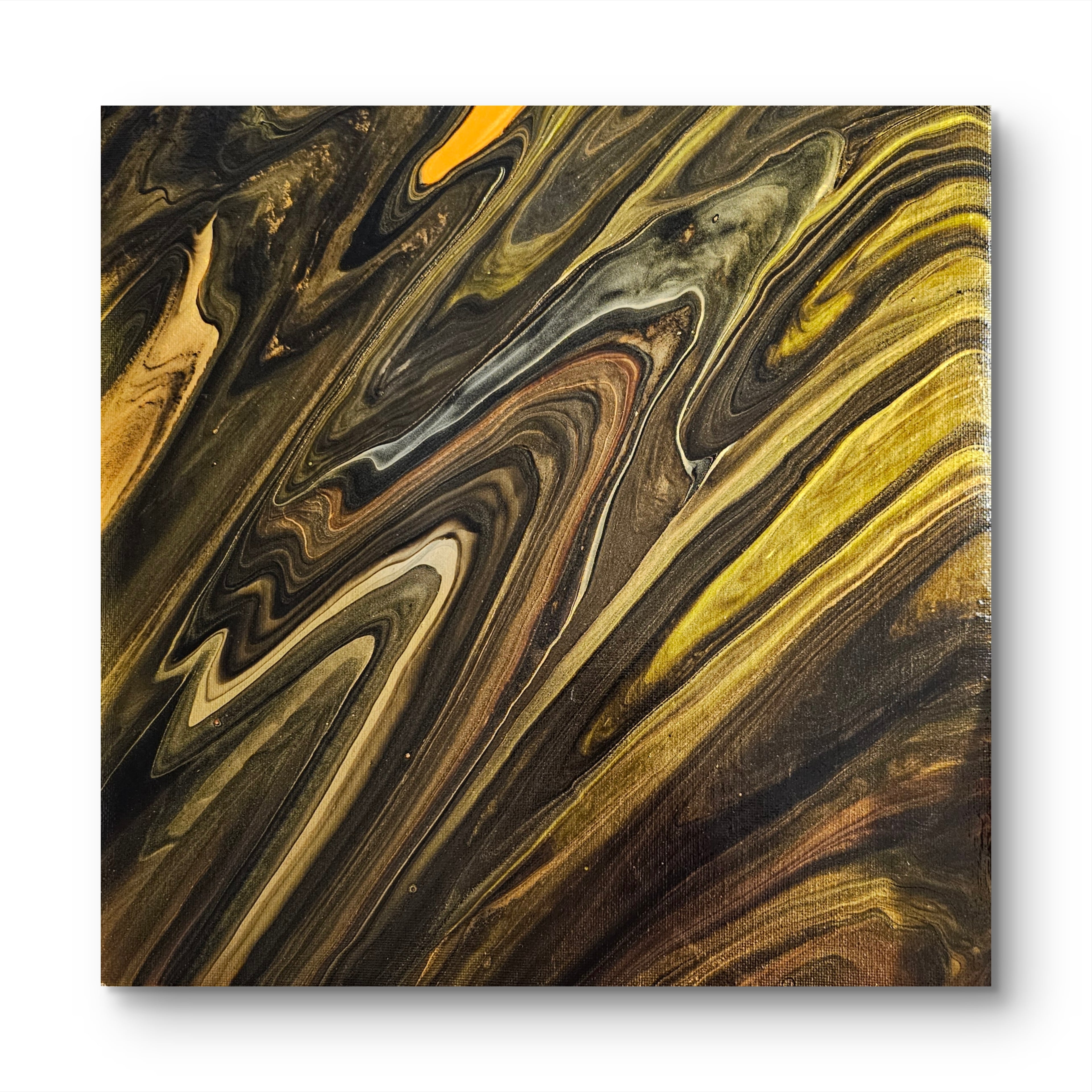 Liquid Gold Series