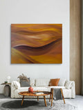 Golden Current 
from the “Golden Current” series