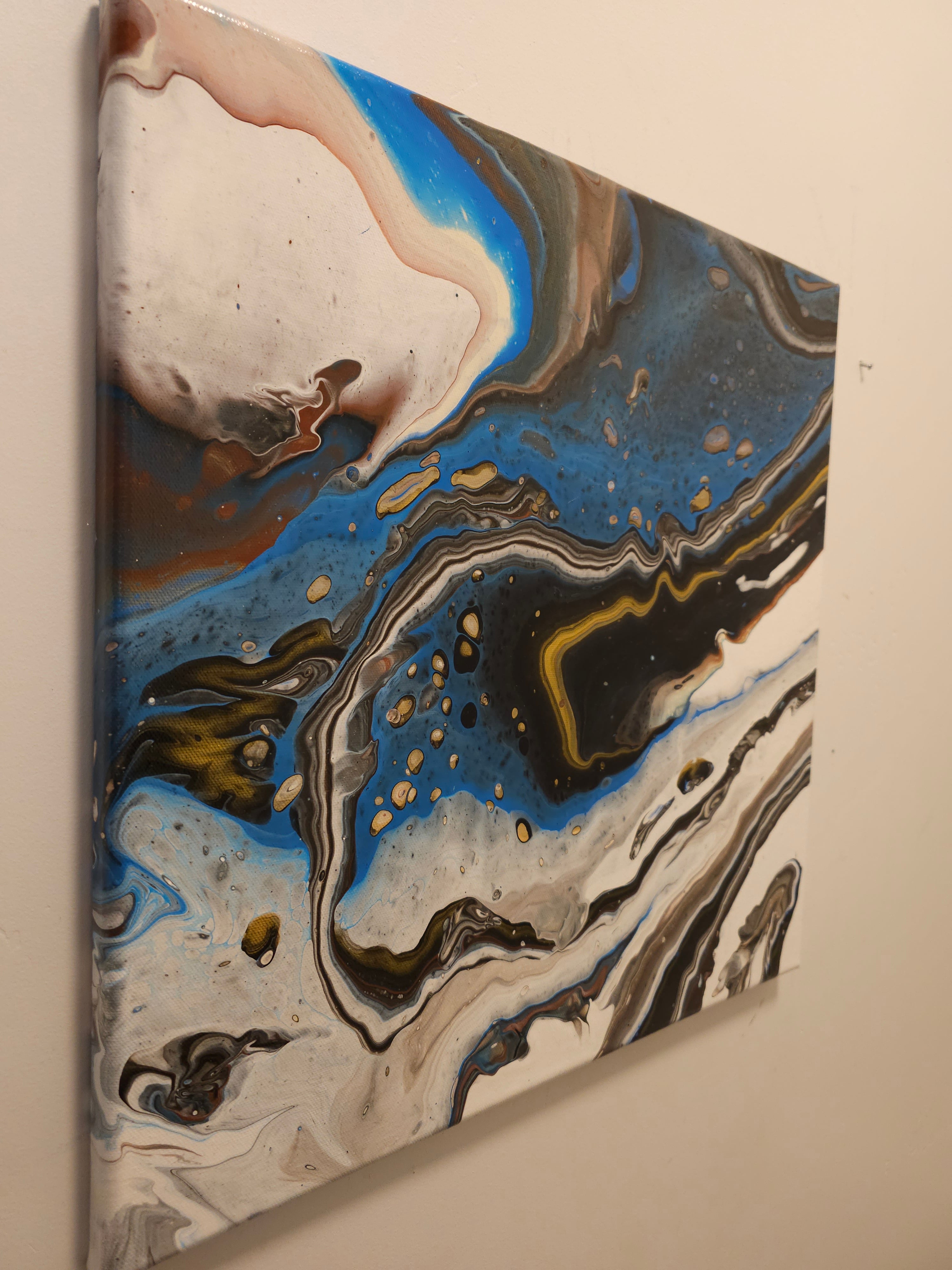 Golden Rift