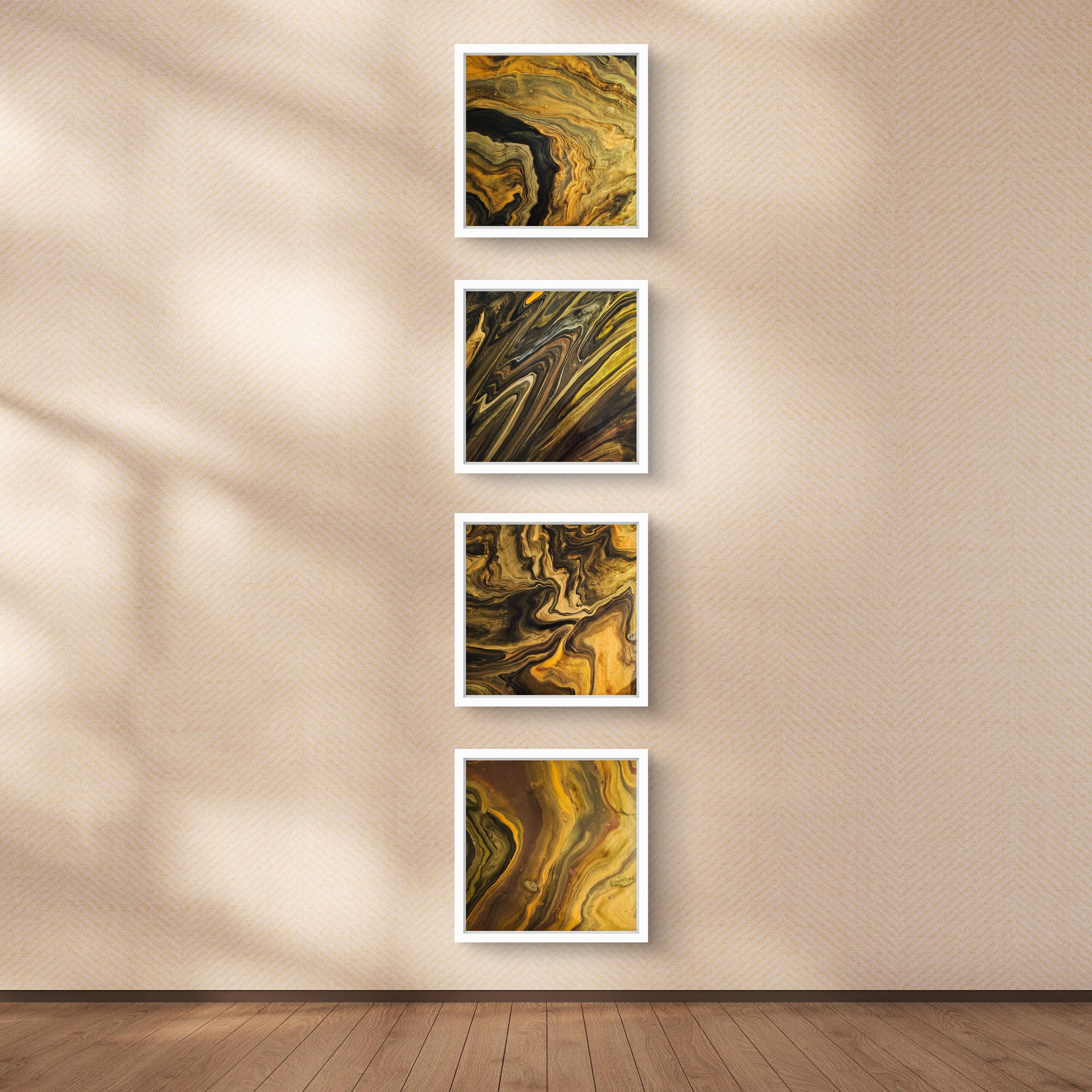 Liquid Gold Series
