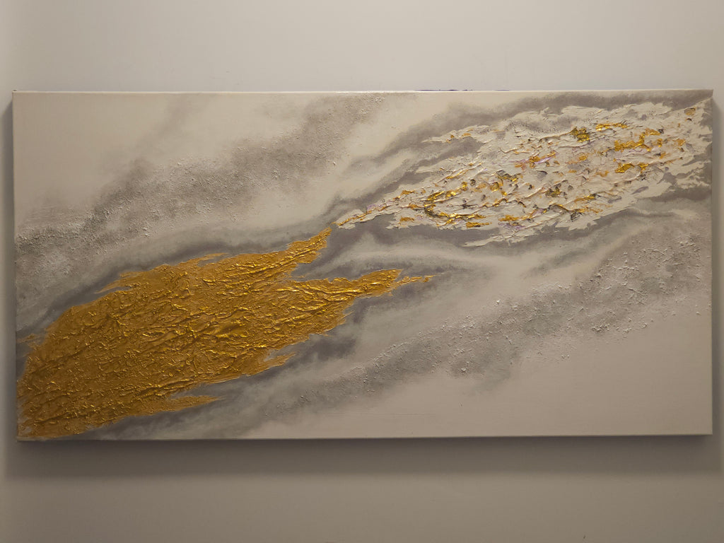 Golden Passage