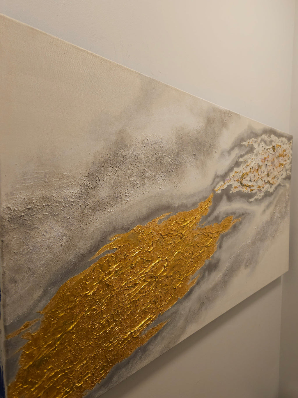 Golden Passage