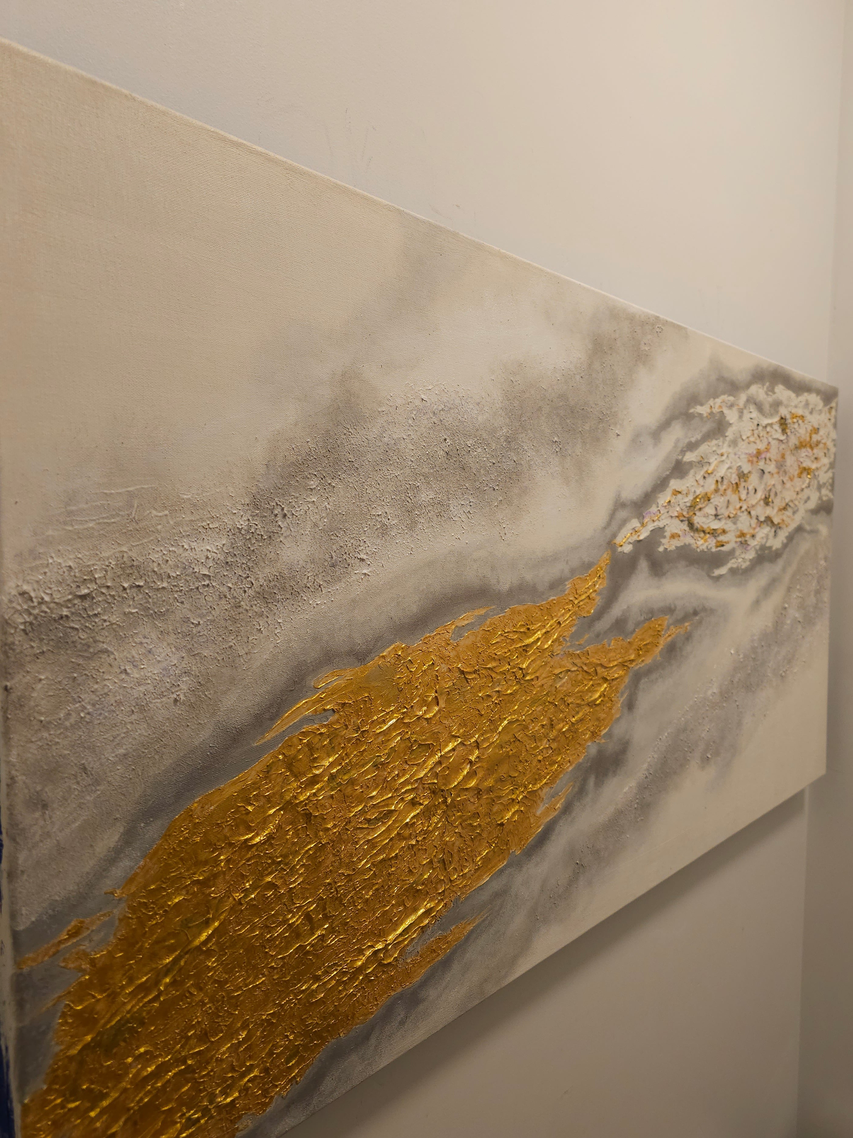 Golden Passage