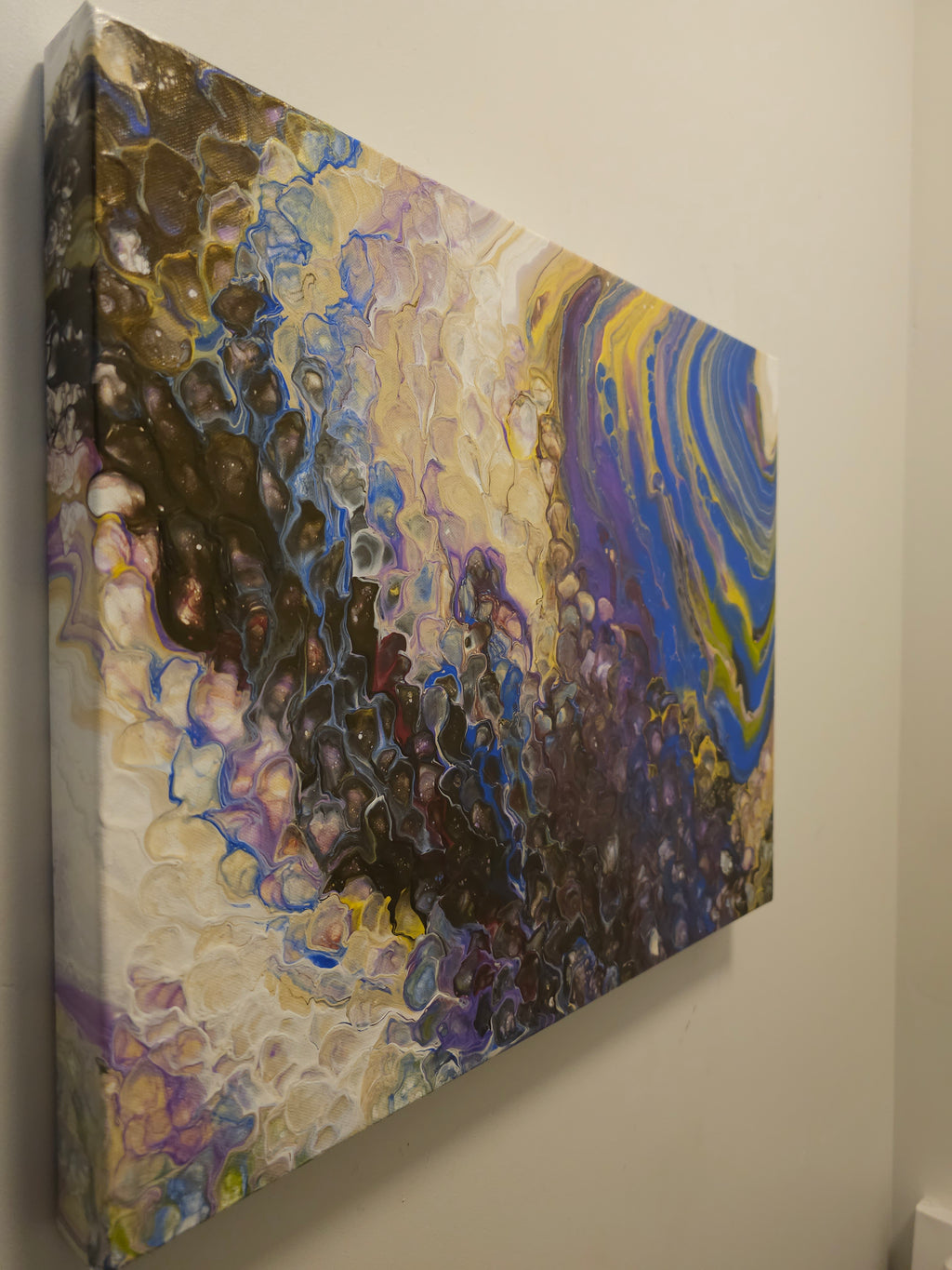 Alchemy of Depth