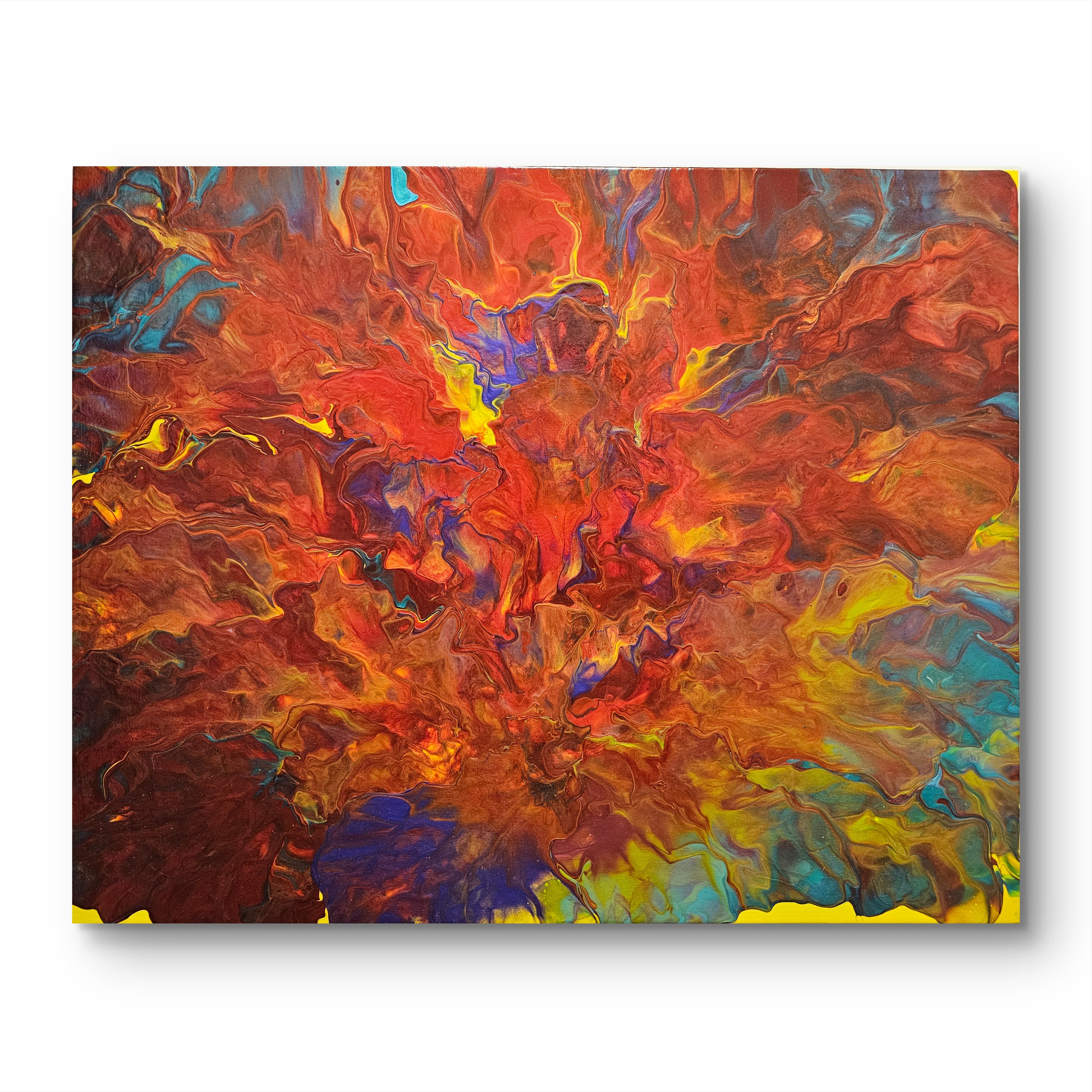PULSAR (Diptych)