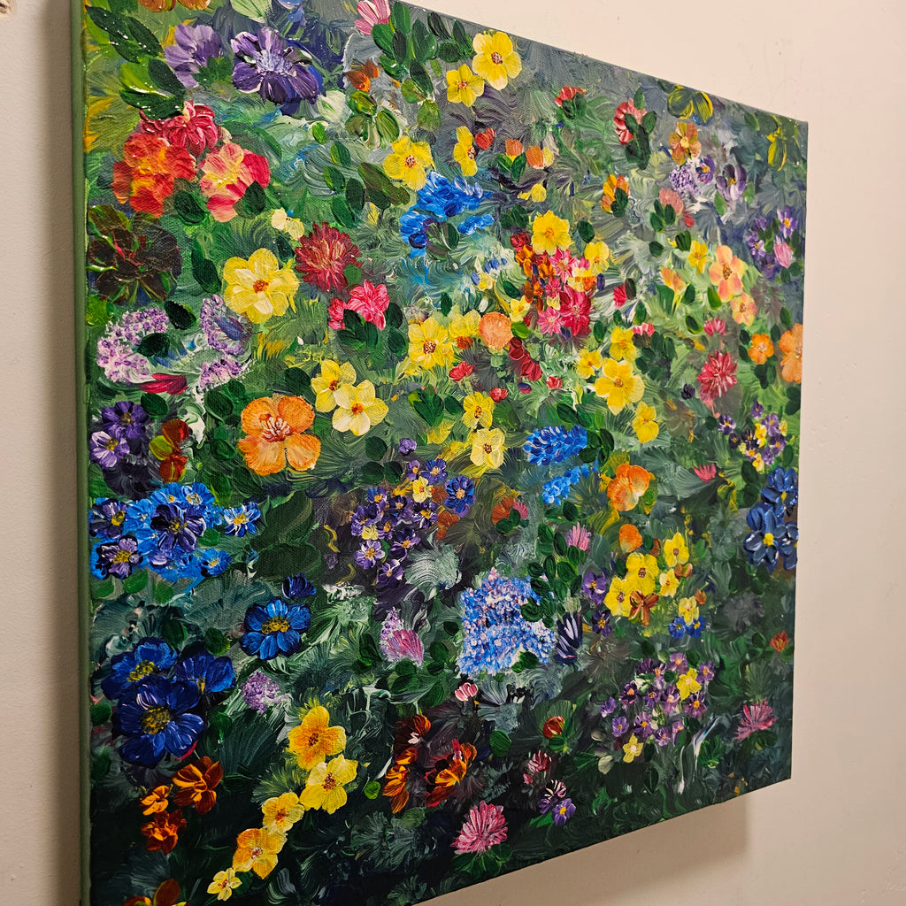 Wild Garden