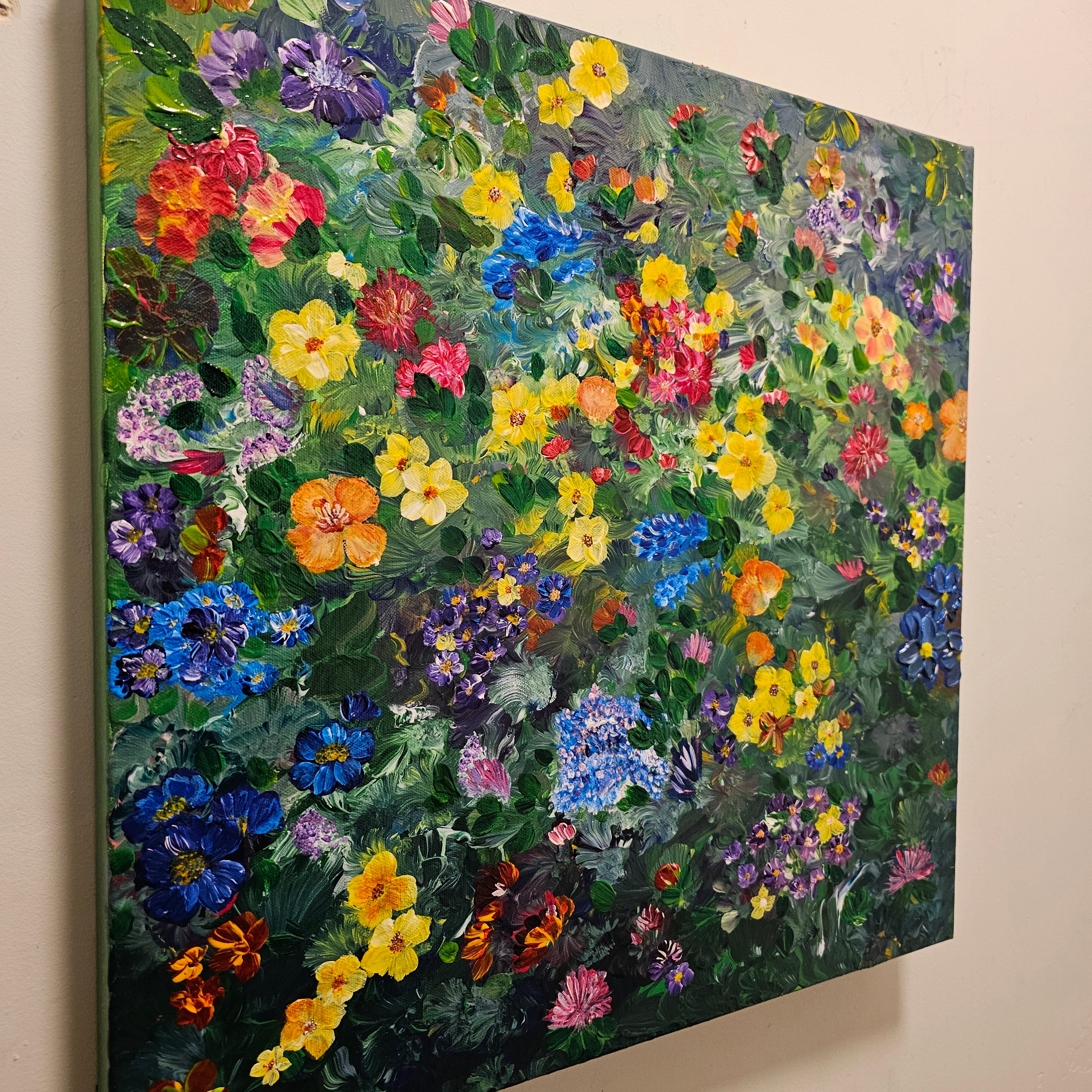 Wild Garden