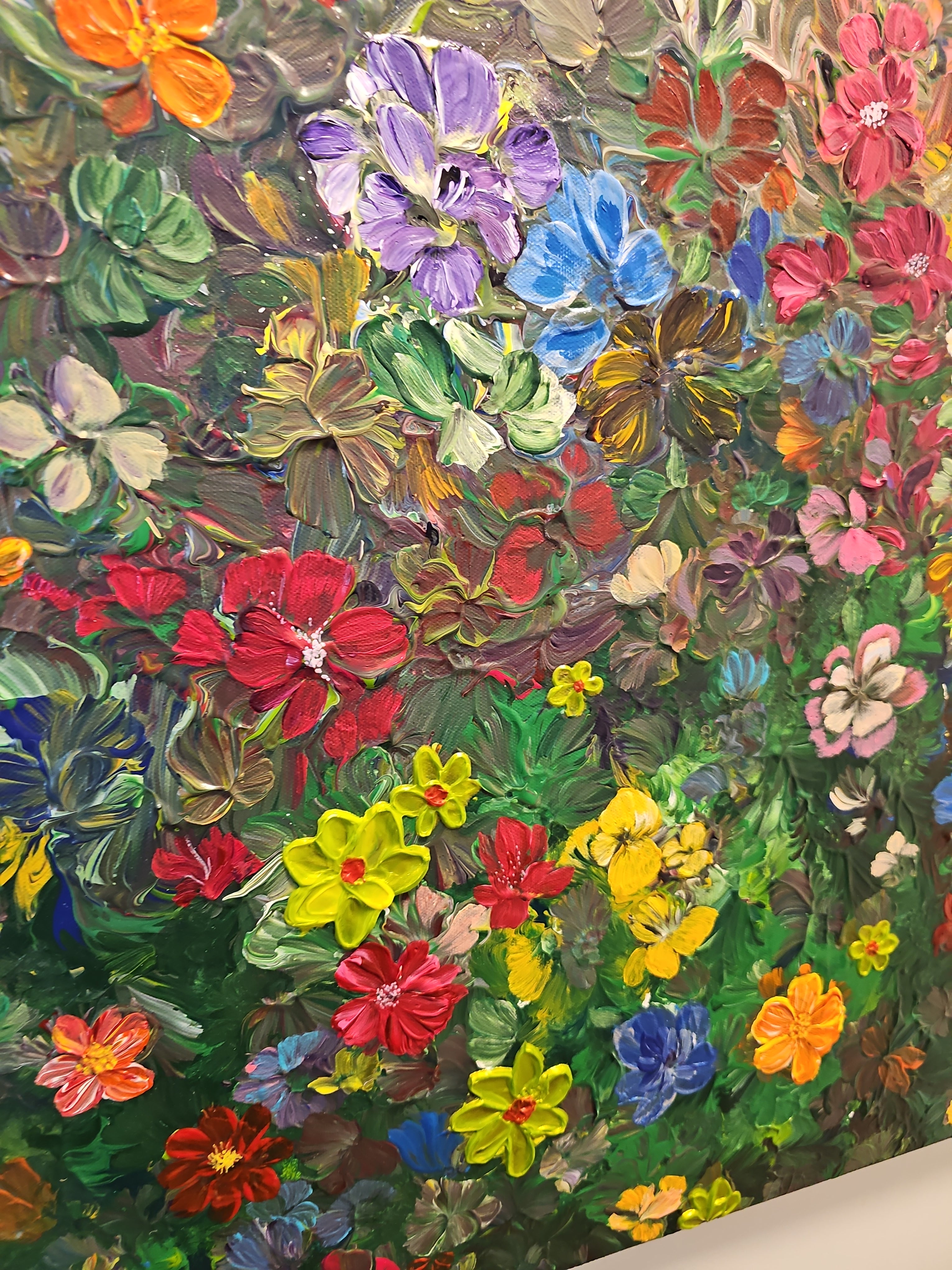 Garden of Whispers