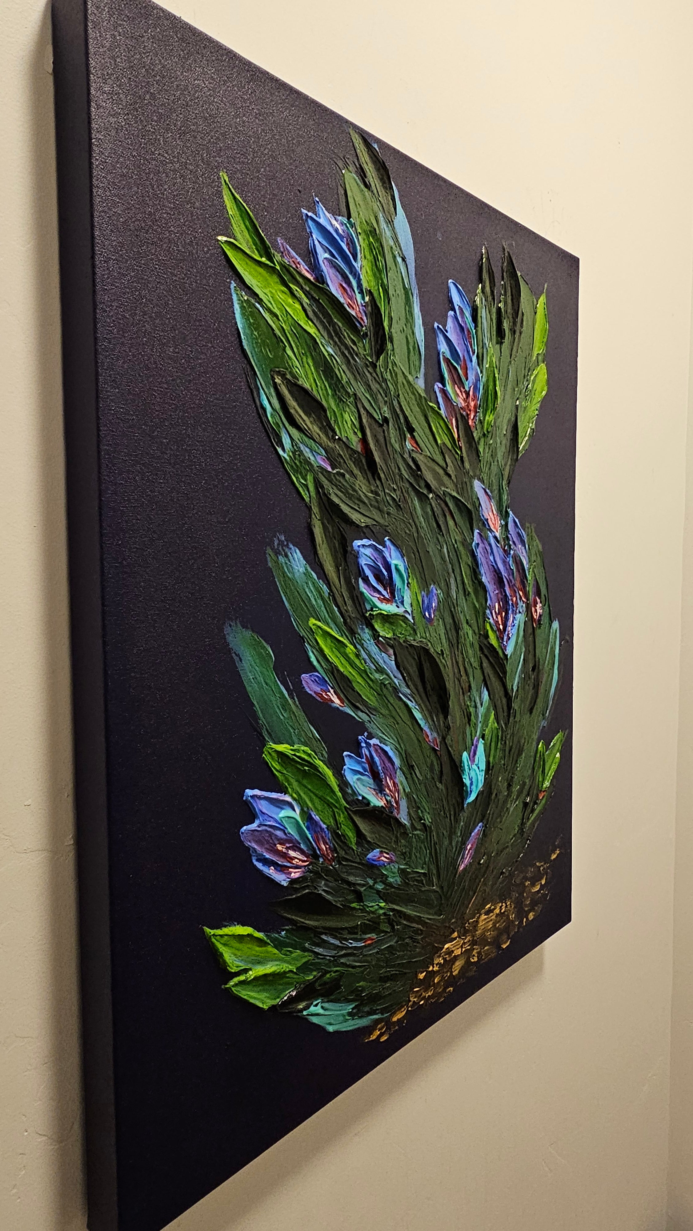 Blooming Force I