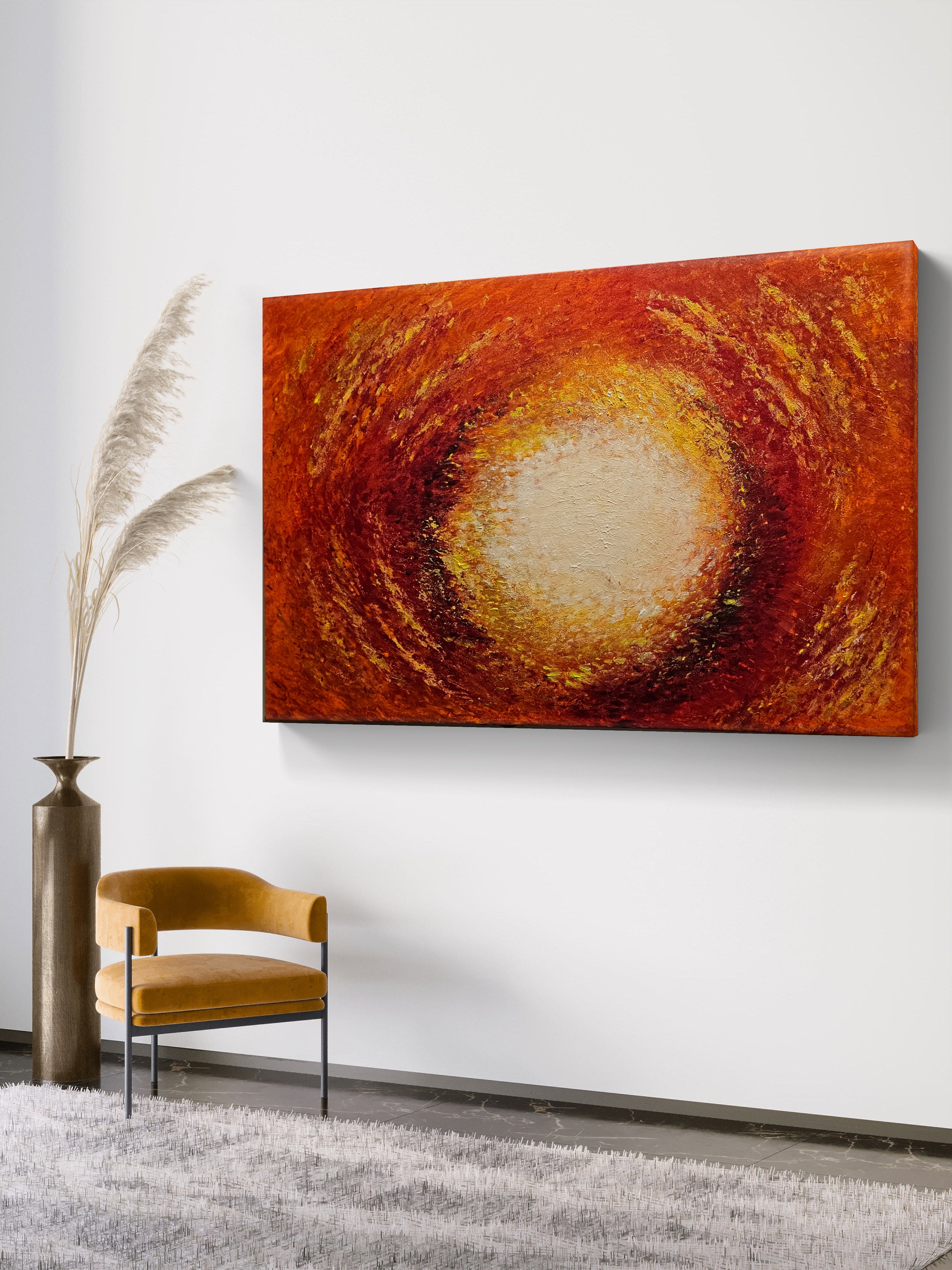 Core of Light
