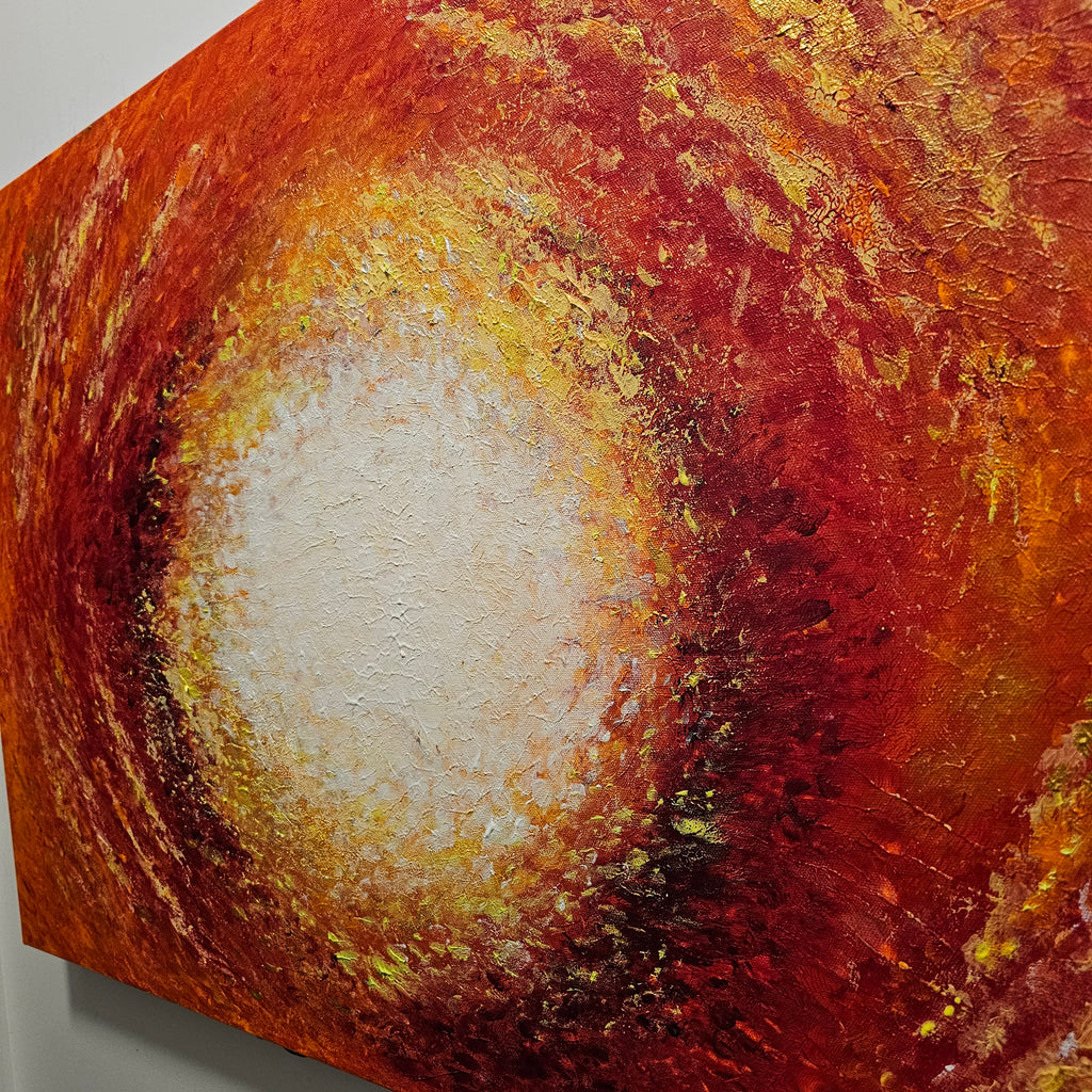 Core of Light