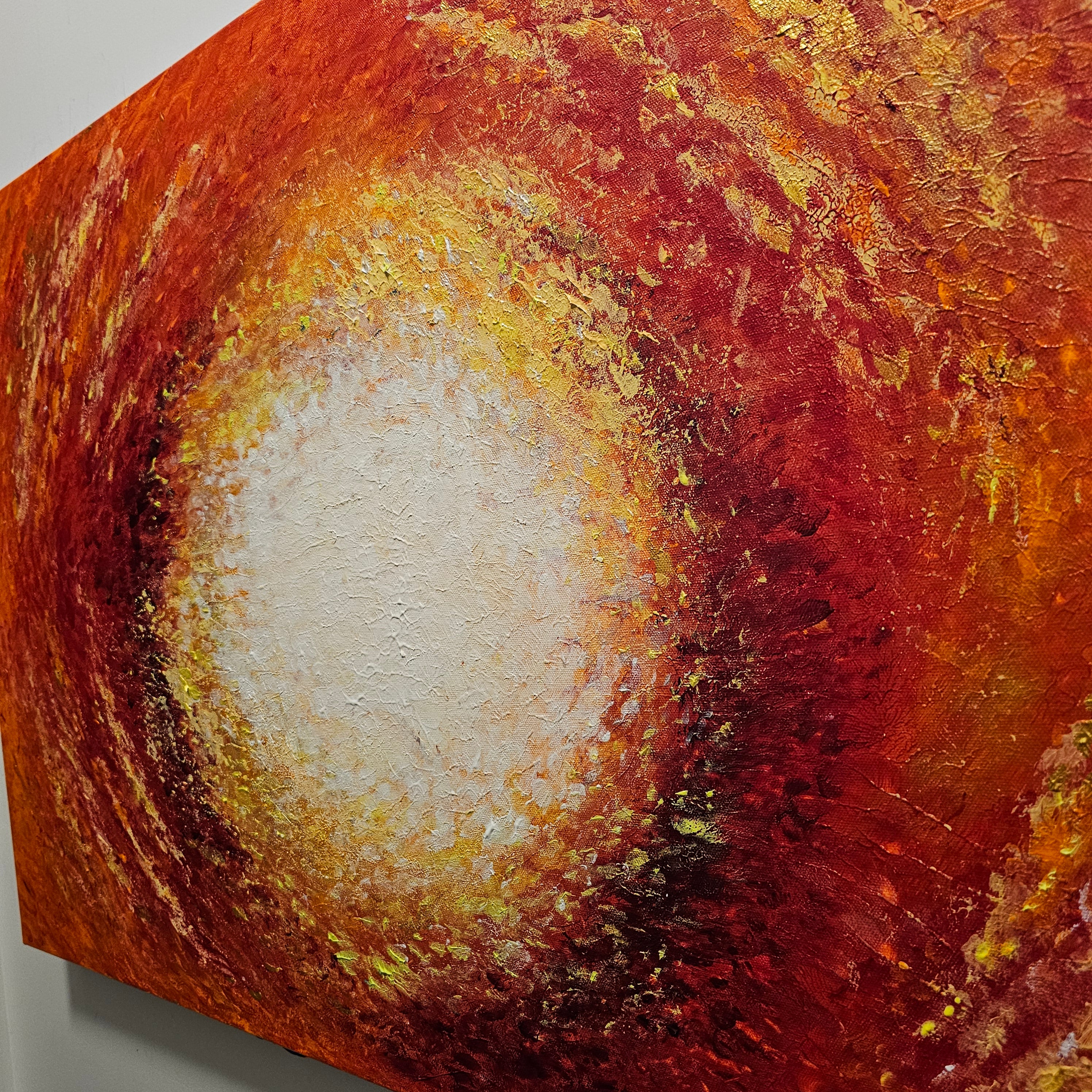 Core of Light