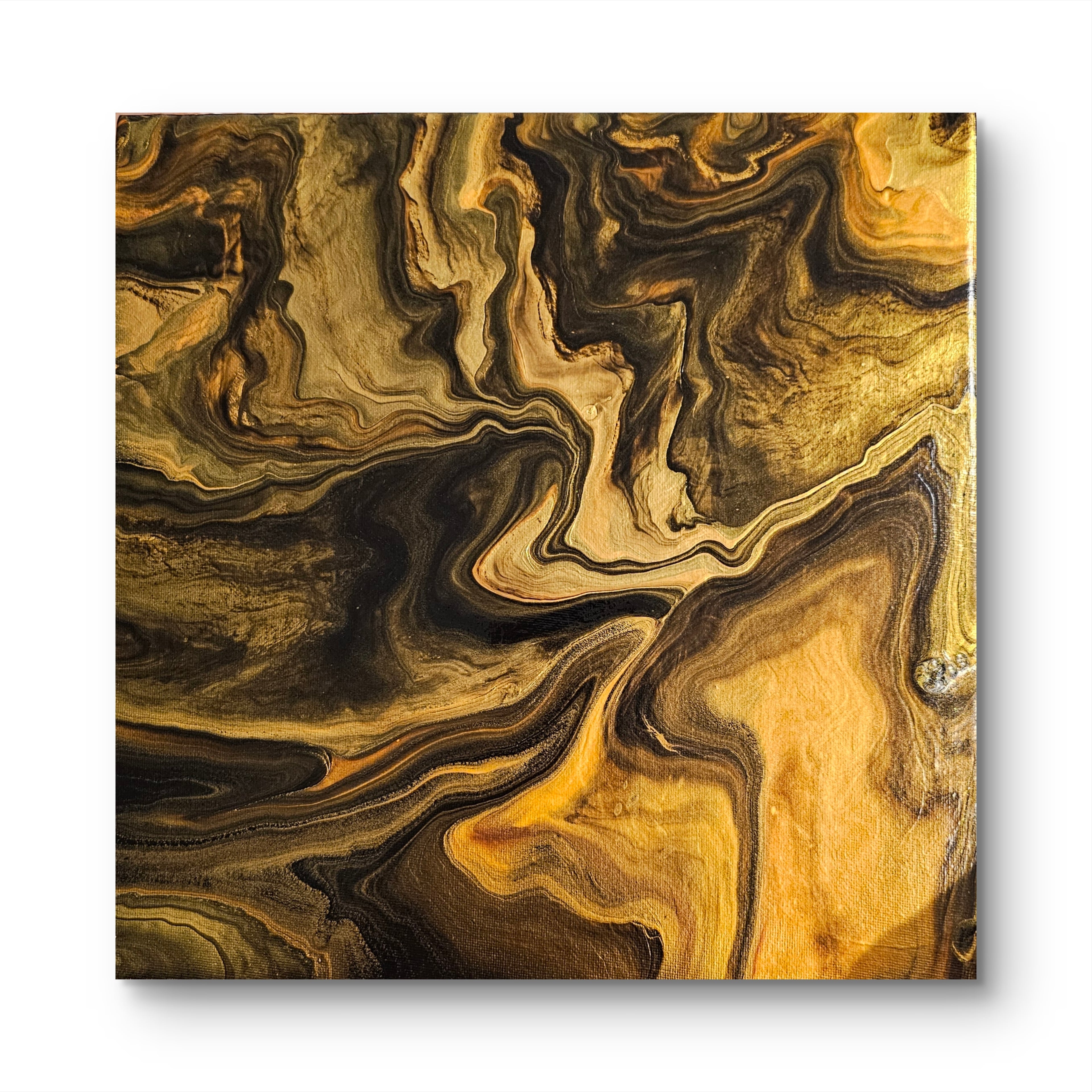 Liquid Gold Series