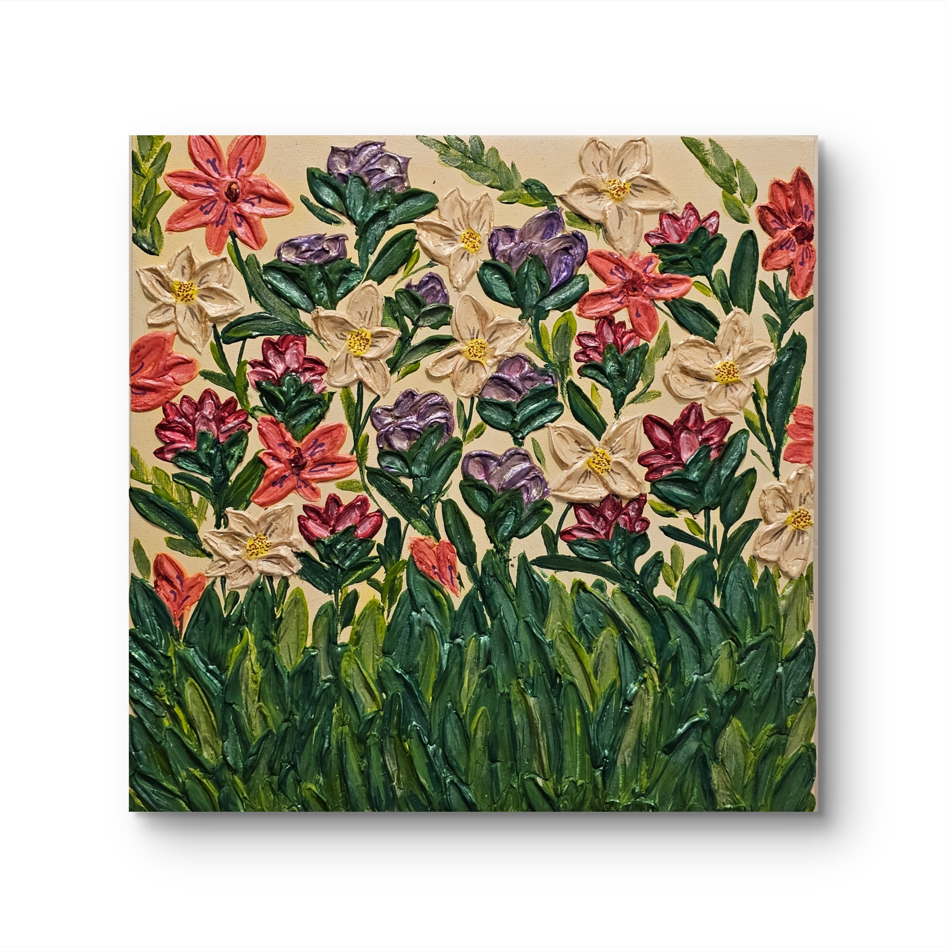 The Joy of Bloom
