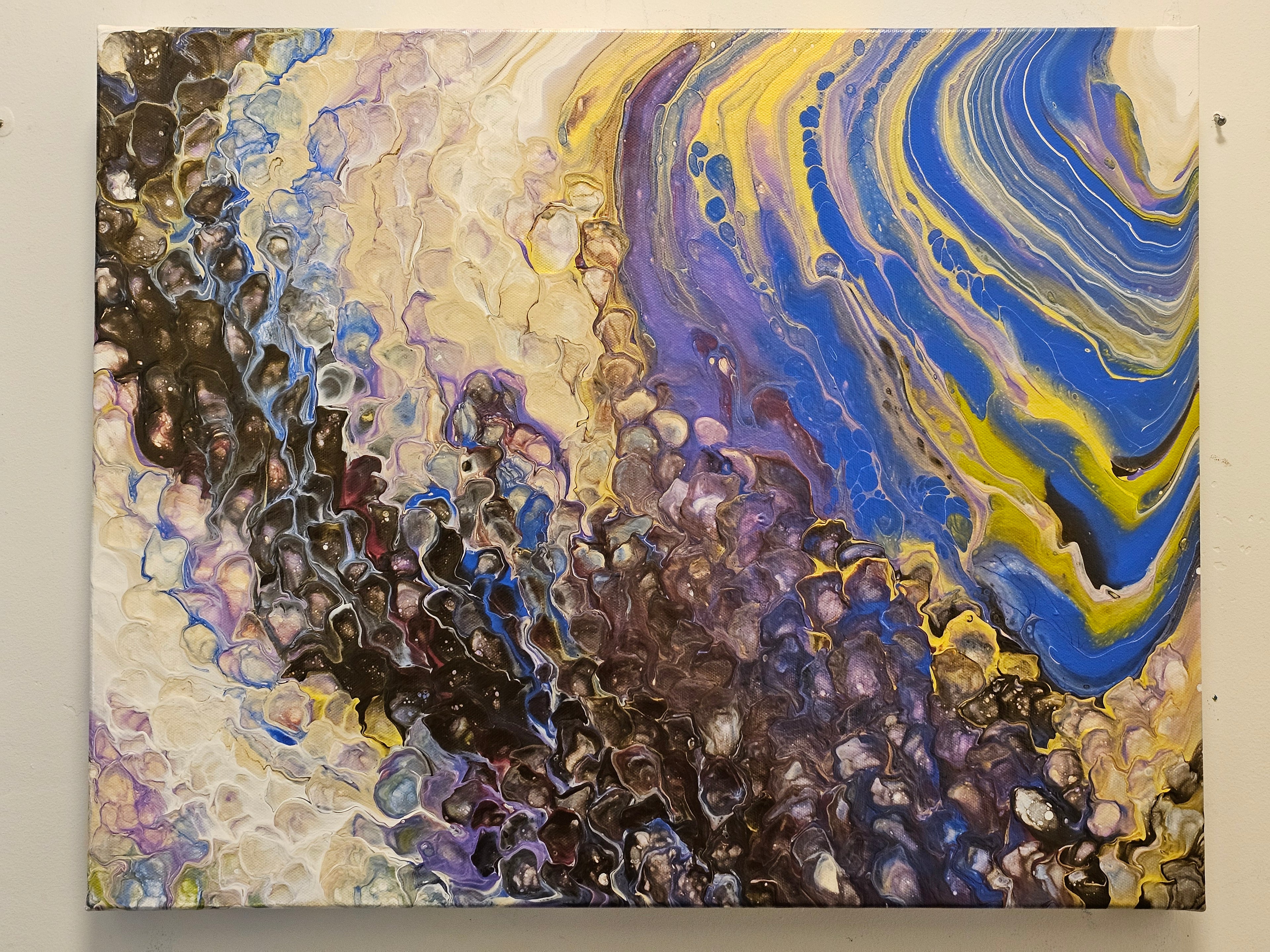 Alchemy of Depth