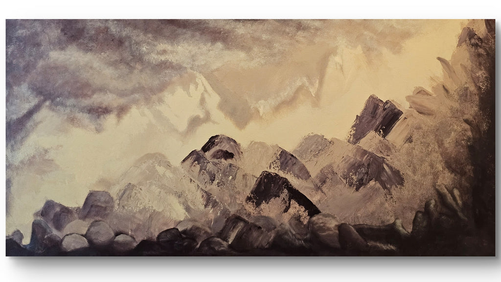 Silent Ascent
