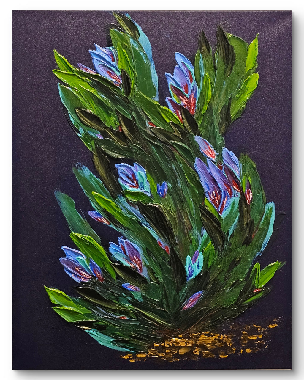 Blooming Force I
