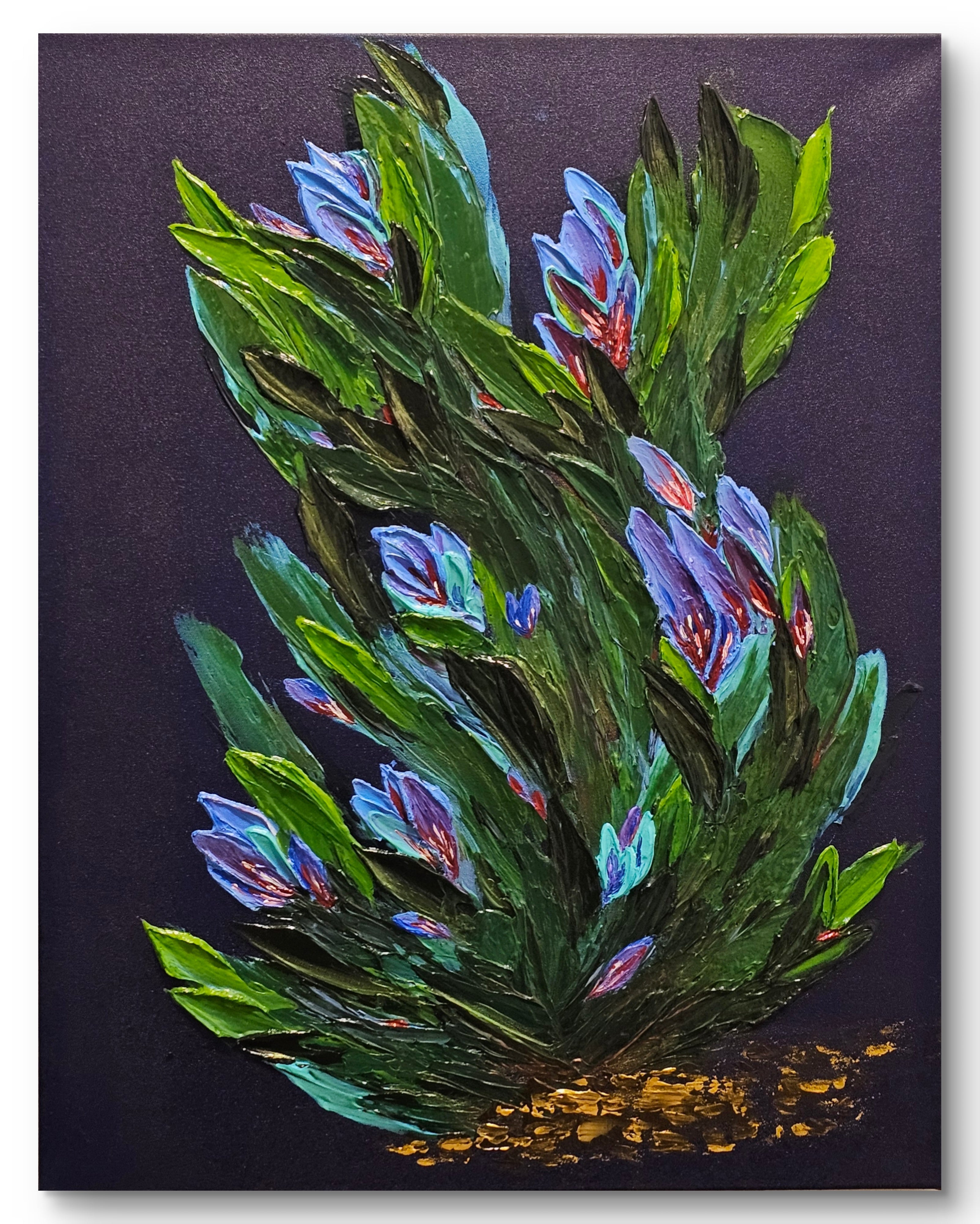 Blooming Force I