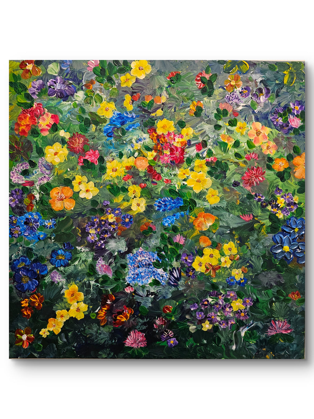 Wild Garden