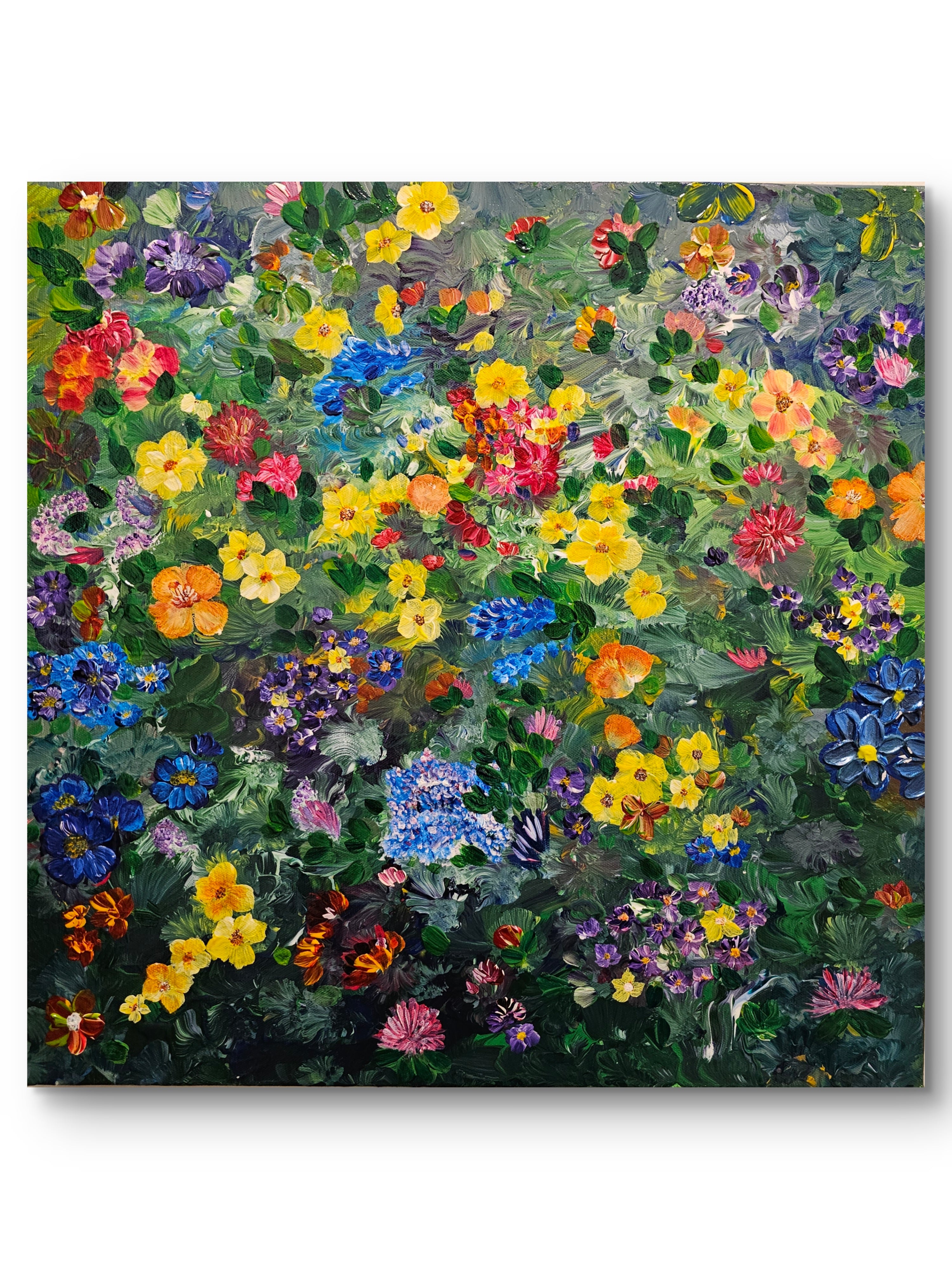 Wild Garden