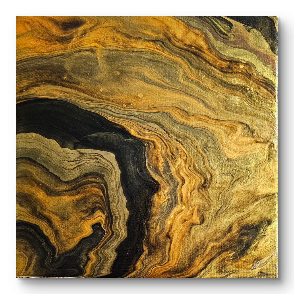 Liquid Gold Series