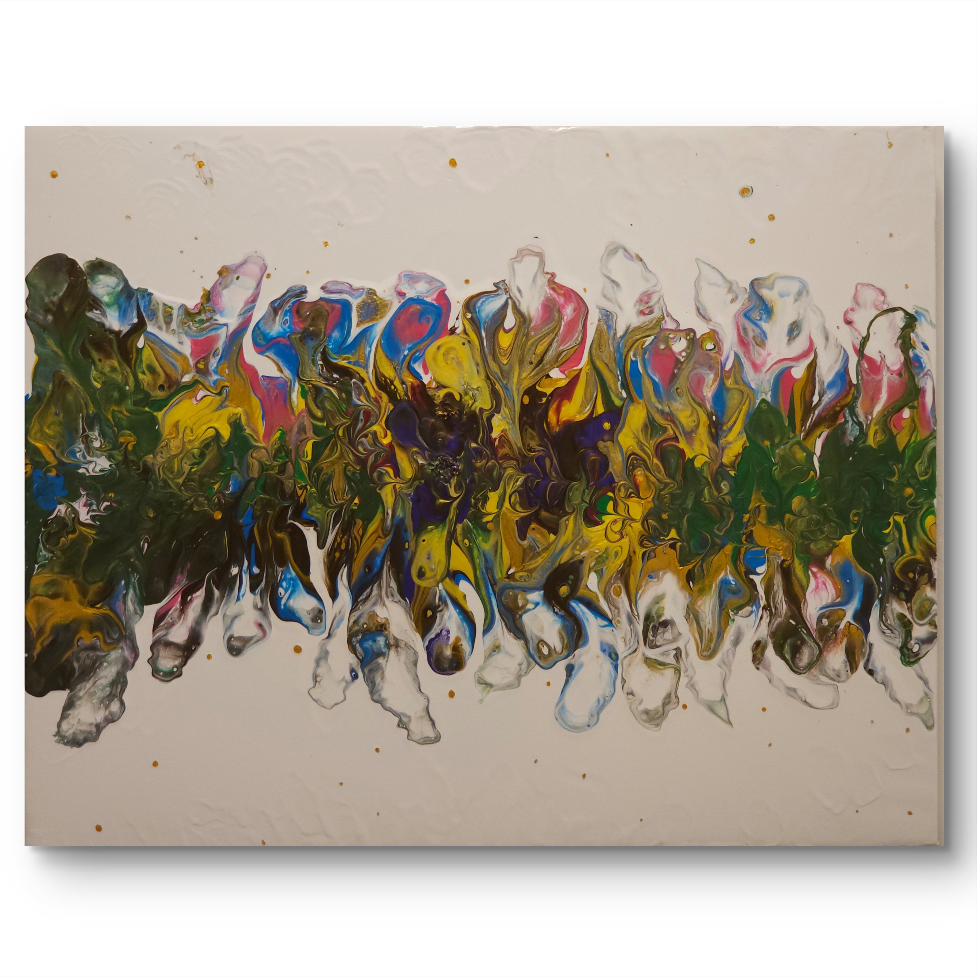 Transition (Triptych)